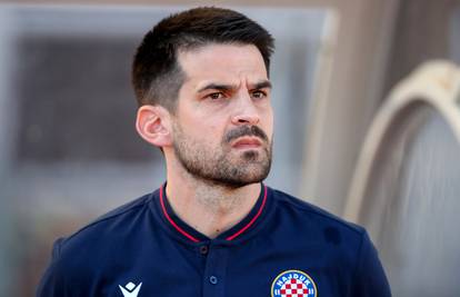 Trener Hajduka: 'Odjidja je bio baš dobar.' Trener Slavena: 'Hajduk nije zaslužio pobjedu'