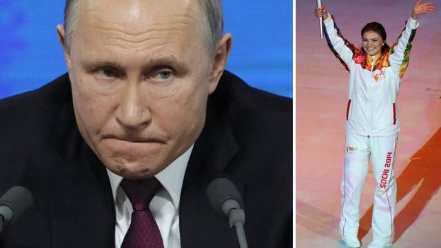 Putin ljutit zbog kazne Rusiji: Miriše mi na politiku, ide žalba