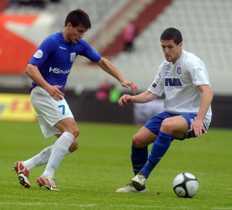 Nino Strmotić/PIXSELL