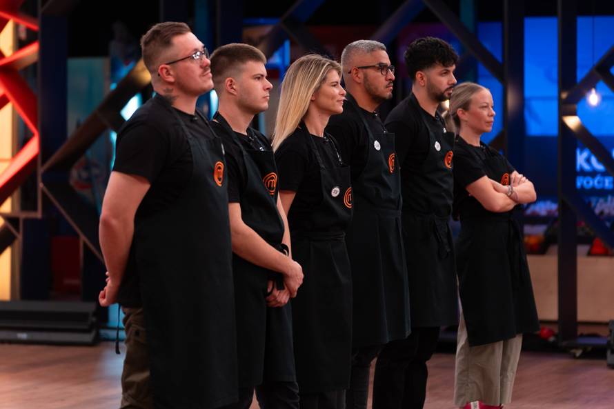 Bivši kandidat 'MasterChefa' će biti gost kuhar u stres testu