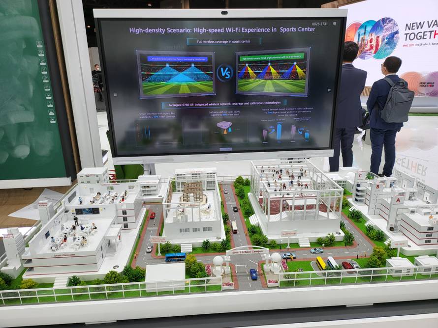 '50 posto globalnog BDP-a stiže u 2022. iz digitalne ekonomije'