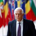Josep Borrell: 'Nakon nove tranše, pomoć EU-a Kijevu premašit će 3 milijarde eura'
