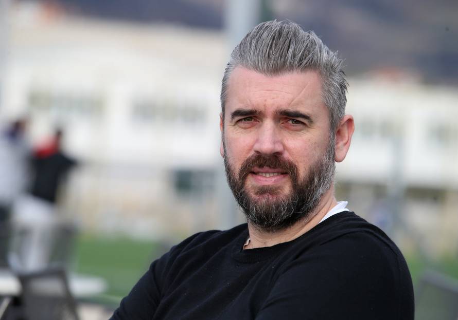 'Igrači nisu glupi, ali ne mogu oni tražiti smjenu šefa HNS-a'