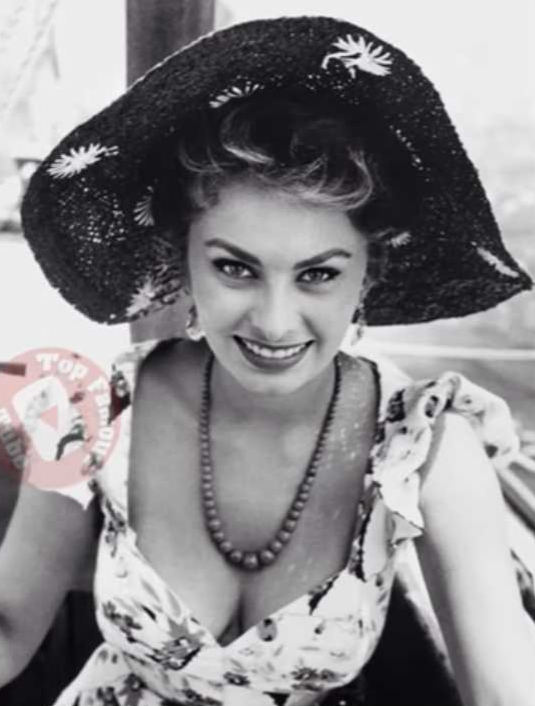 Sophia Loren imala je aferu s kolegom, muža upoznala sa 16