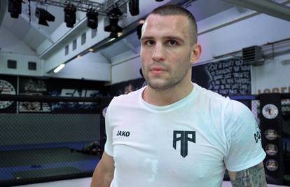 Antonio Plazibat: Radije bih se tukao s youtuberima nego išao u MMA, veća lova,  a nema štete