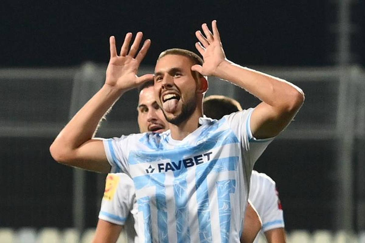 RIJEKA - GORICA 1:0 Riječani jedva izvukli pobjedu, Sopić u finišu poludio  na svoje igrače! - Novi list