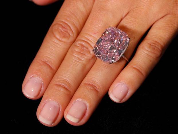 15 najskupljih prstena na svijetu