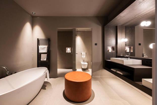 FOTO Odmor iz snova za djecu, ali i roditelje: Boutique resort izgleda kao luksuzna igraonica