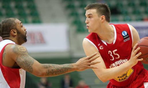 Arapović ide u Milano: Repeša Cedeviti 'krade' najveći dragulj