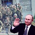 Putinova zloglasna 'privatna vojska' vrbuje po zatvorima? Tu trunete, tamo ćete biti slobodni