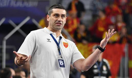 Makedonski rukometaši molli EHF da ne igraju utakmicu na dan stravične pogibije. Odbili ih