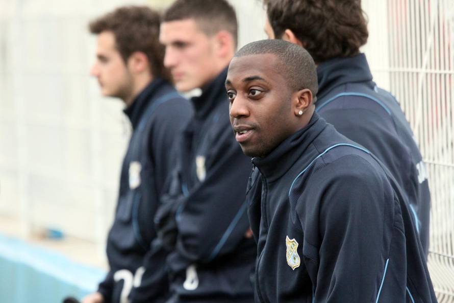 Rijeka je imala Nizozemca, a AZ bio kraj karijere za 'vatrenoga'