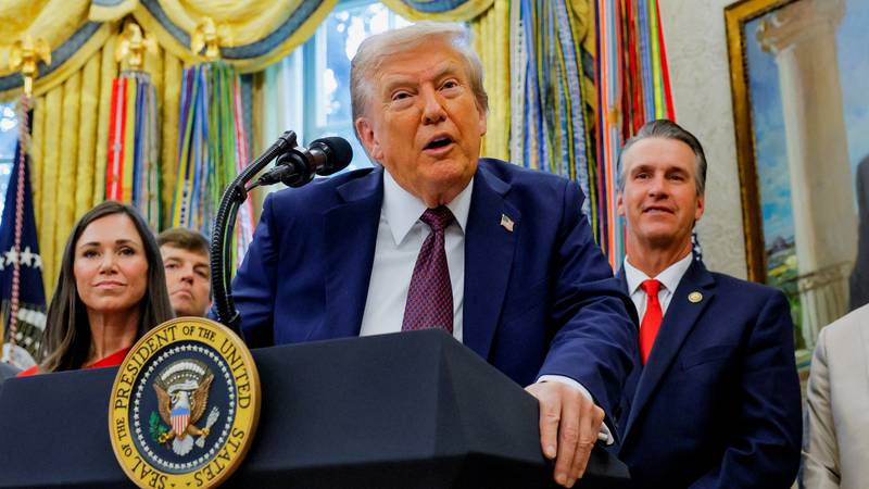Više od 80 znanstvenika osudilo je Trumpovo izvješće o klimi