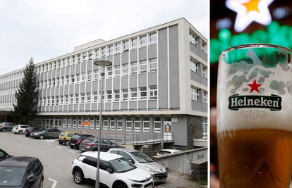 Heineken je donirao Karlovcu 370 tisuća kuna za respirator