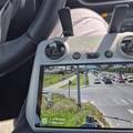 FOTO Policija dronom snimala prekr&scaron;aje u Zagrebu: Kazne uskoro sti&zcaron;u na ku&cacute;nu adresu!