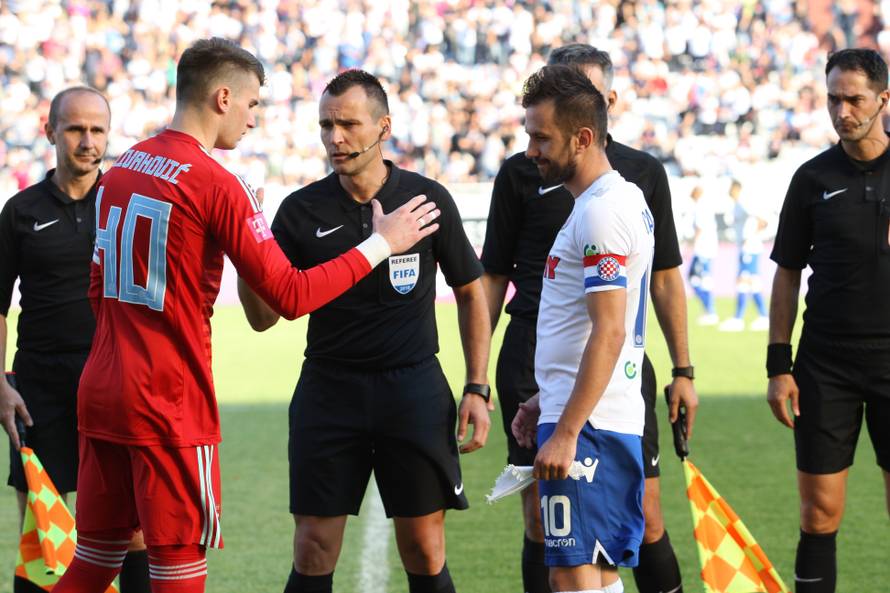 Nula od derbija: Veliki rivali su razočarali 21 tisuću gledatelja!