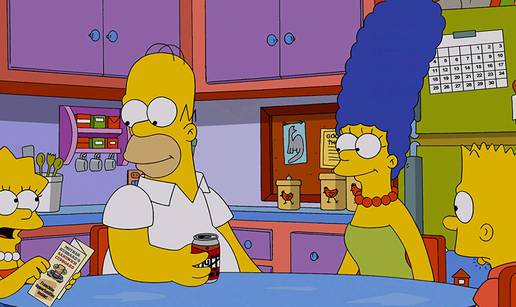 Kultni 'Simpsoni' se ukidaju? Ne donose nikakav prihod Foxu