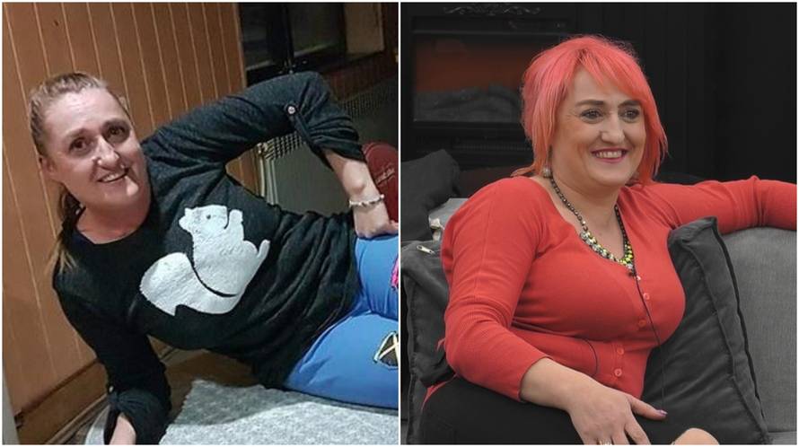 Lidiju je muž ugledao u BB-u: 'E, ako me tada nije strefilo...'