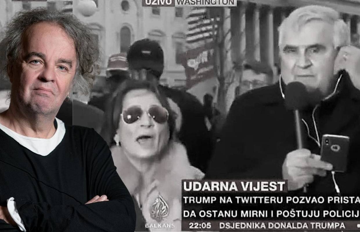 Jergović: Ivica Puljić ili zašto ne smiješ trepnuti kada ti huligan zamahne šakom ispred nosa