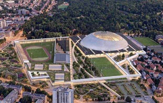 FOTO Ovo je svih 88 dizajna novog Maksimira s natječaja! Evo što je o svakom rekao žiri