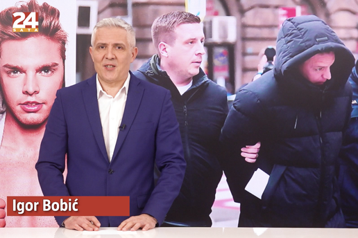 Gledajte '240 sekundi' 24sata: DiCaprio i otima&ccaron;ina nekretnina