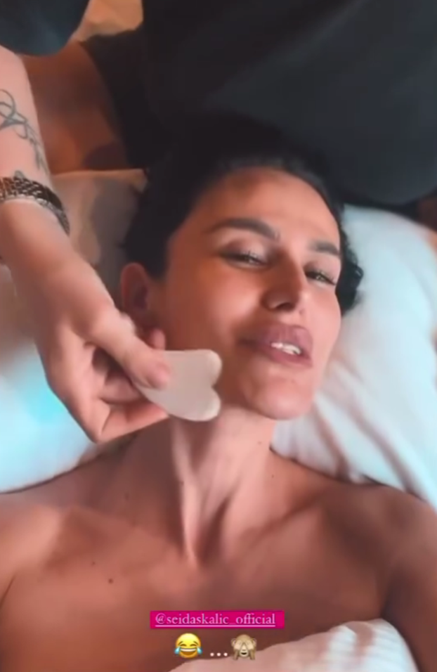 FOTO Tomislavu iz 'Ljubav je na selu' stigla nova djevojka: Evo i o kojoj je fatalnoj plavuši riječ...