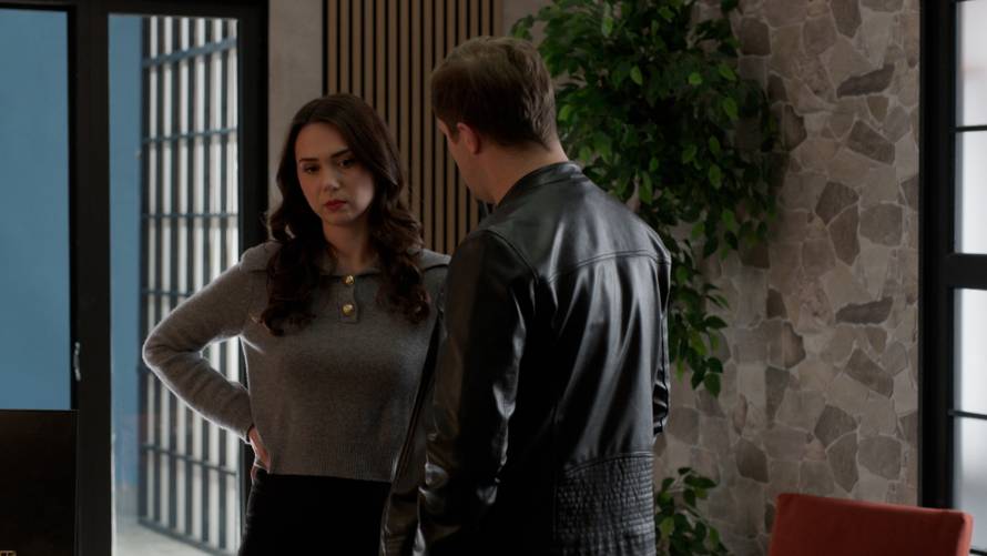 Večeras u seriji 'U dobru i zlu' pogledajte: Svađa zbog jednog poljupca izmiče kontroli...