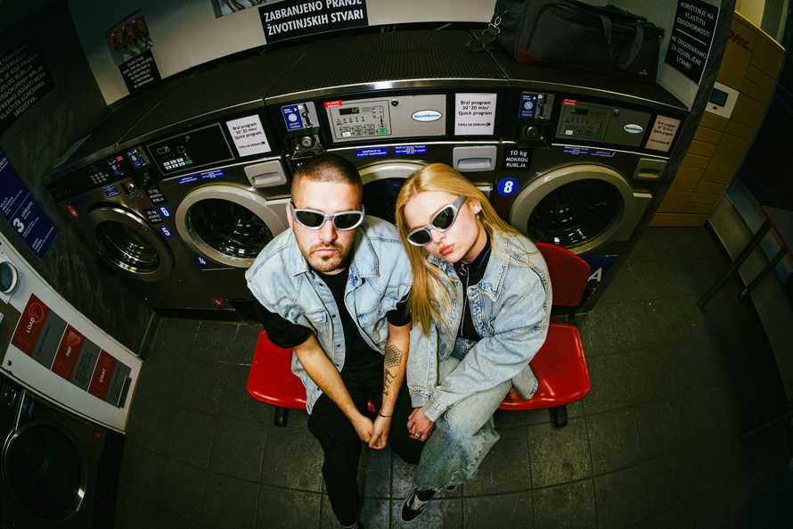 Sjećate li se Laurekojapjeva? Sada je prateći vokal senzaciji Jakovu Jozinoviću na nastupima