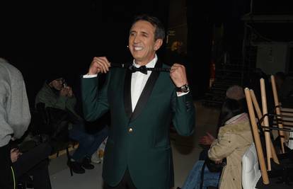 Hitno hospitaliziran voditelj iz poznate emisije: Nije prvi put...