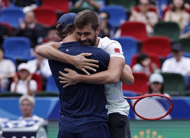 Shanghai Masters