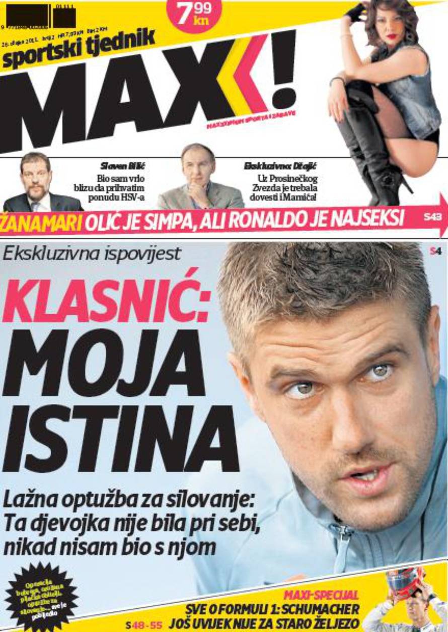 Večernji list