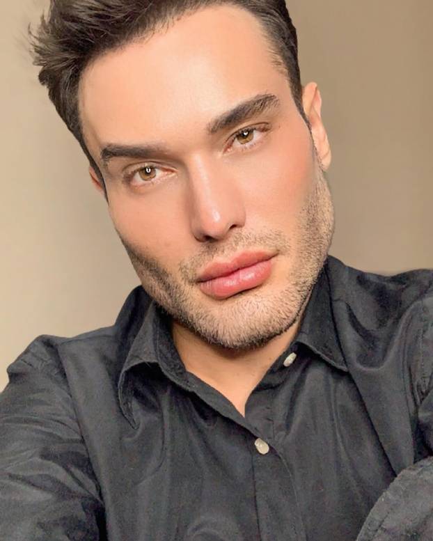 FOTO Jezive prognoze 'Živućeg Nostradamusa' za 2026.: 'Vidim tamu. Opasni virus prijeti...'