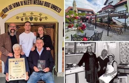 Birtija Suhina hrani Zagrepčane više od 100 godina: 'Neki već treću generaciju dolaze kod nas'