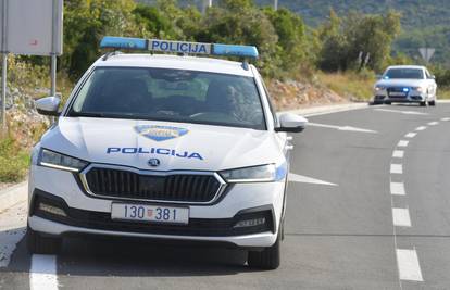 Policija im pomogla u vožnji zbog transplantacije: Za sat su stigli od Rakovice do Zagreba!