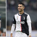 'Cristiano Ronaldo mi je rekao: Serie A je najteža liga svijeta!'