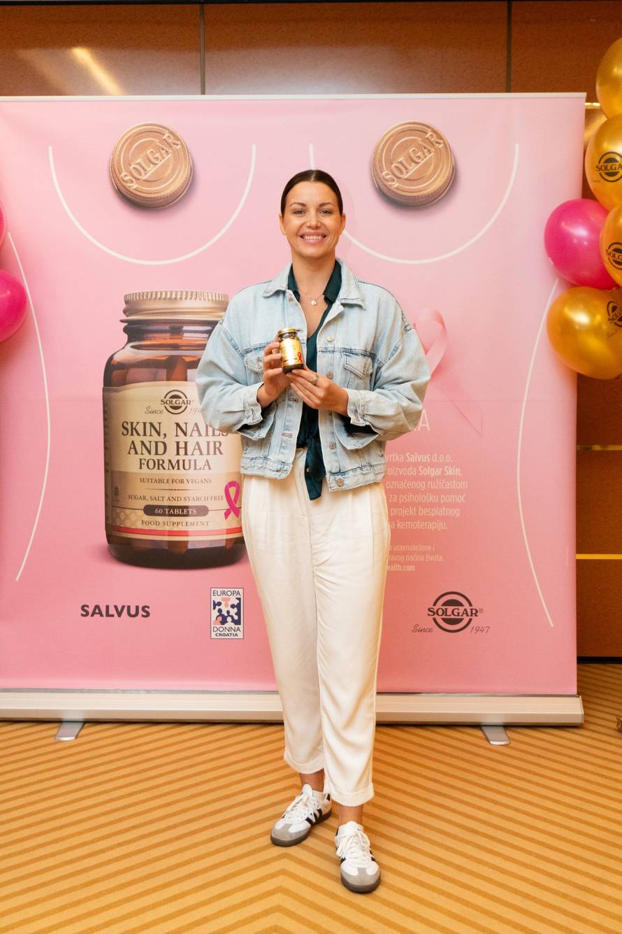 Dobrotvorna akcija 'Snaga je u nama' nastavlja se i ove godine