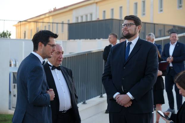 Pula: Svečano otvoren luksuzni heritage Hotel Monumenti 