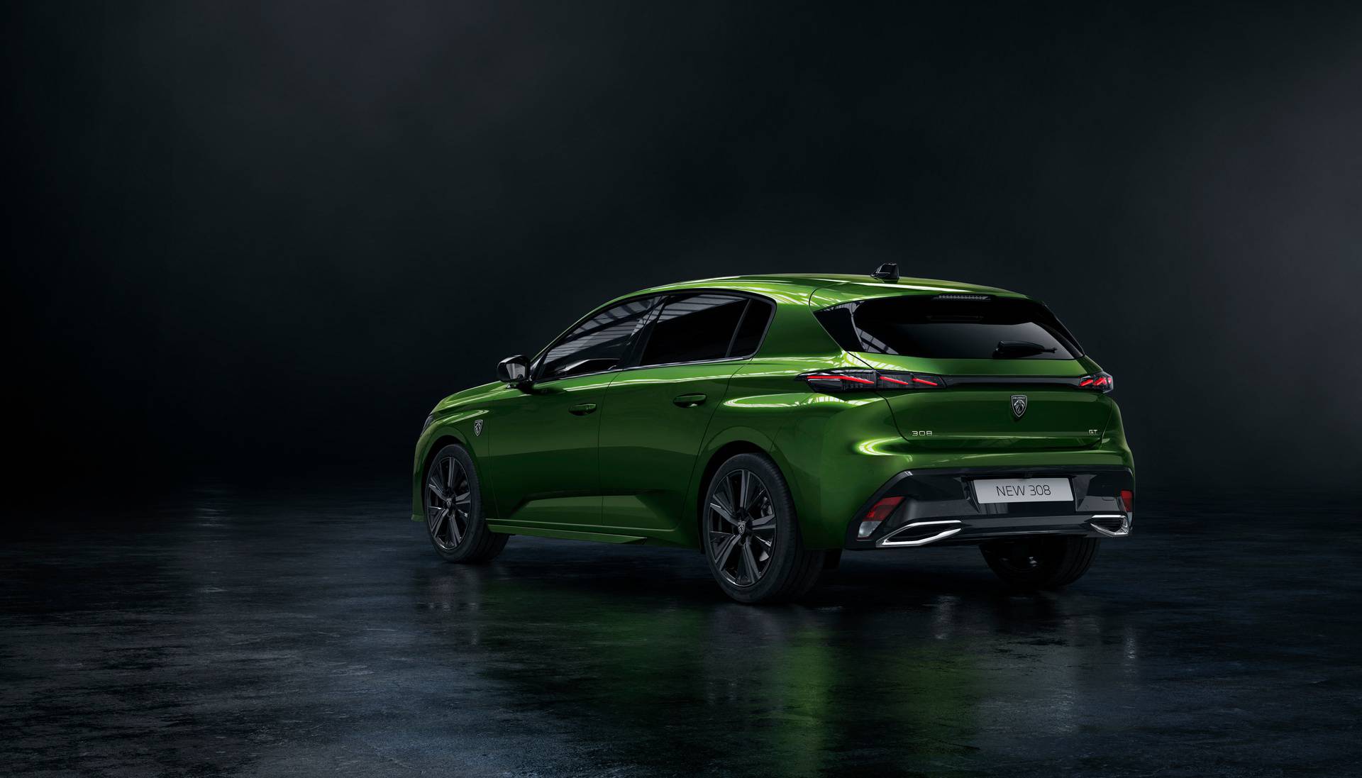 Peugeot najavio novi 308 u Hrvatskoj. U prodaji od ožujka, a već se znaju cijene i detalji