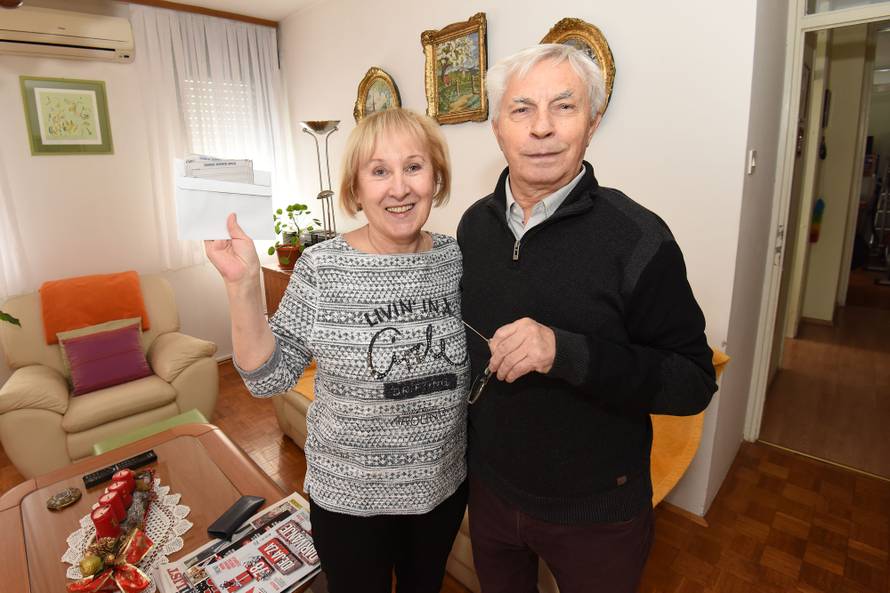 Slavica Vadlja: 'Tko ne šalje kupone ne može ništa osvojiti'