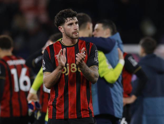 Premier League - AFC Bournemouth v Arsenal