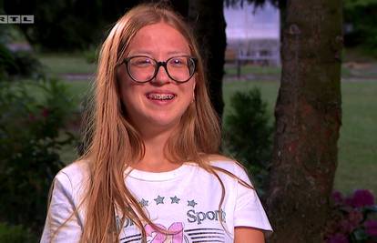 Ratnica za ljubav Ajda iz 'Ljubav je na selu' otkrila: 'Bila sam u vojsci, to je predivno iskustvo'