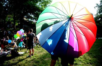 Vigilare: Presuda Vrhovnog suda poklon Queer festivalu