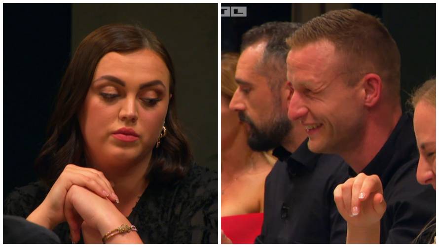 Ana i Filip se zakačili na večeri: 'Šokirana sam, nema manira, ni poštovanja, što je došao ovdje?'