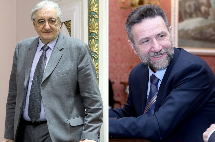 Glasanje o povjerenju: Barišića će u Saboru braniti  M. Tuđman