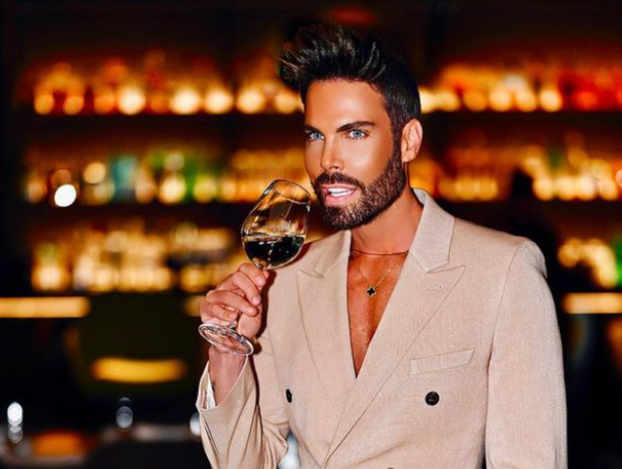 Grubnić u teretani skinuo majicu i hlače pa ostao samo u gaćama