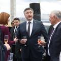 Premijer Plenković obišao Hrvatsku nakon operacije srca