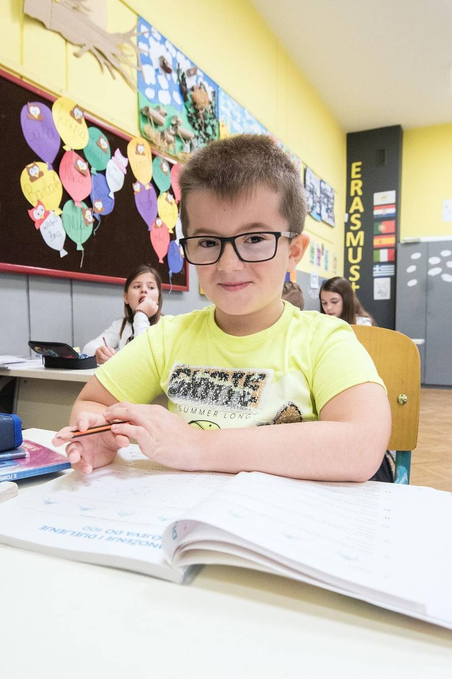 Teo ima staklene kosti: 'U meni su žice i čavli, ali ne dam se ja'