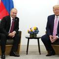 Trump najavio sastanak  s Putinom. Ukrajinci i službeno priznali da se povlače iz Kurska