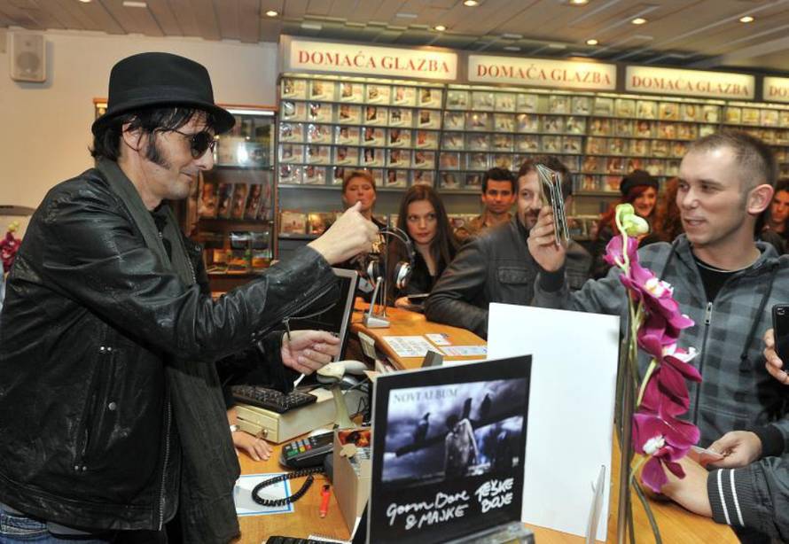 Goran Stanzl/Pixsell