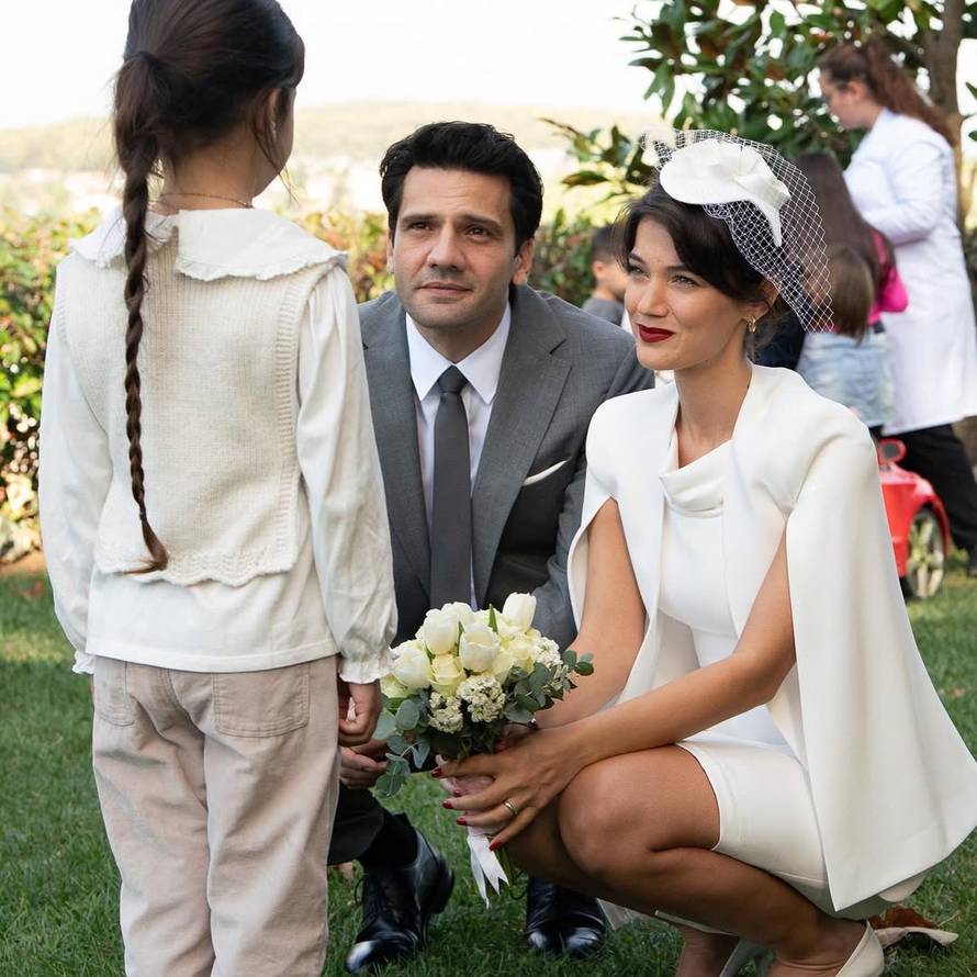 Turski miljenici u vezi? Nema šanse da oni nisu zajedno. Kemija se osjeti preko ekrana